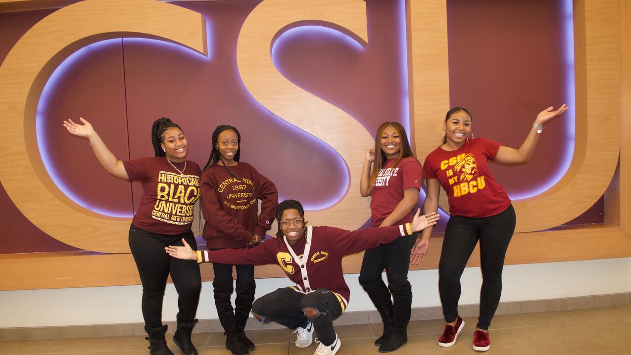 Department of Humanities Central State University